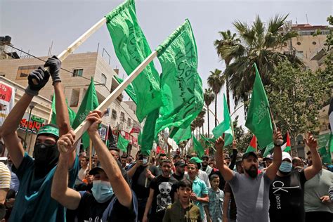 Israeli and Palestinian supporters rally across U.S. as Israel declares war after Hamas attack